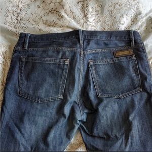 Burberry Brit Jeans 34x32 slim great condition